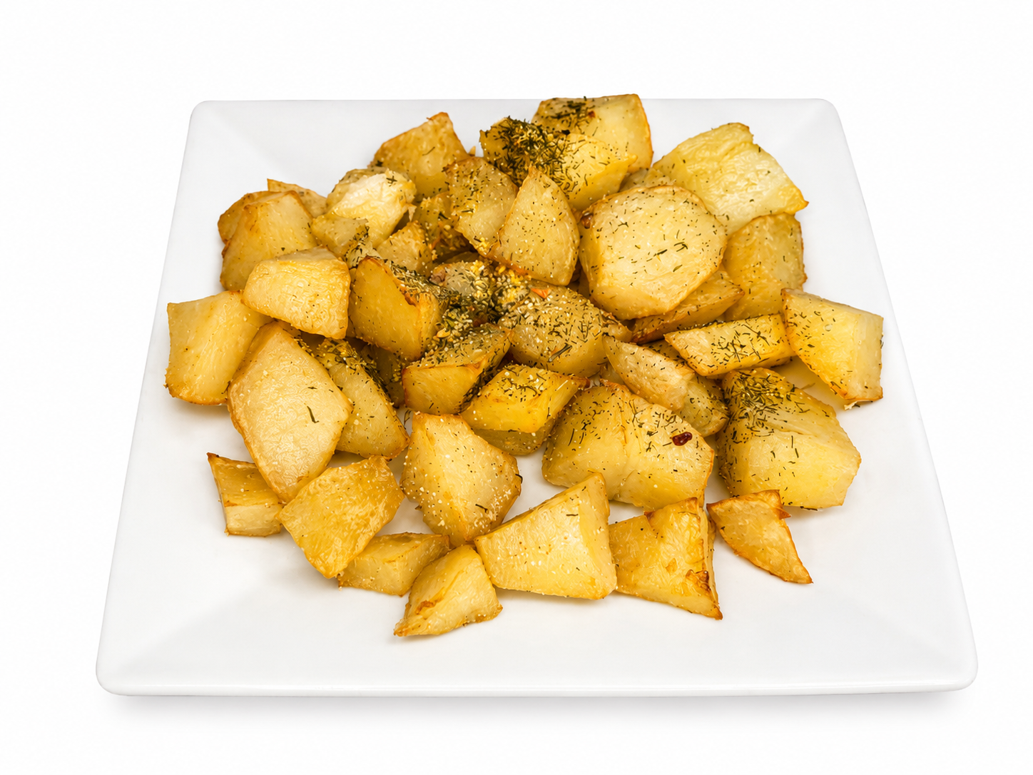 Картофи соте