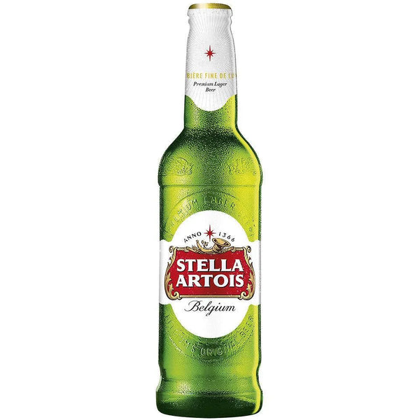 Бира Stella Artois ( 500 мл. )