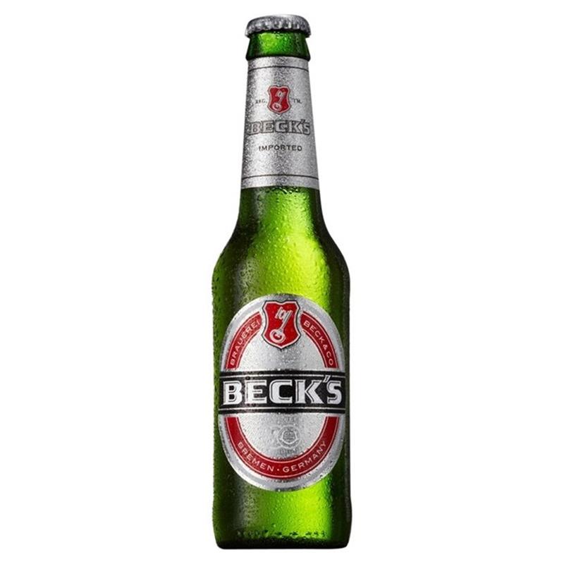 Бира Becks ( 500 мл. )