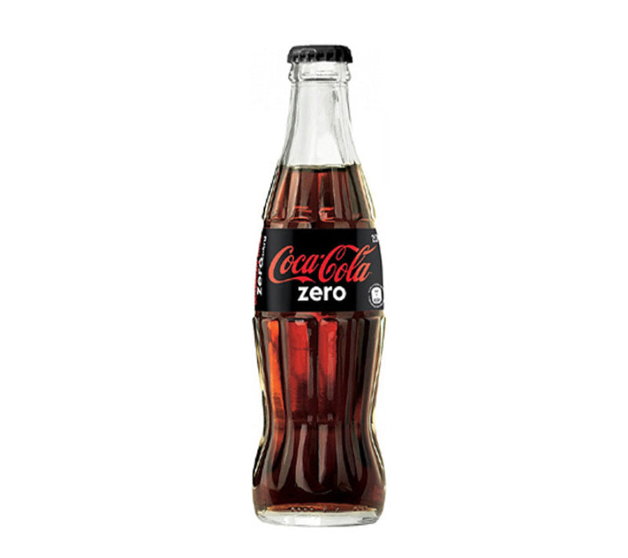 Кока-Кола Zero ( 250 мл. )